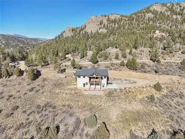$925,000 | 884 Pine Hollow, Bailey, CO 80421