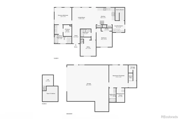 $925,000 | 884 Pine Hollow, Bailey, CO 80421