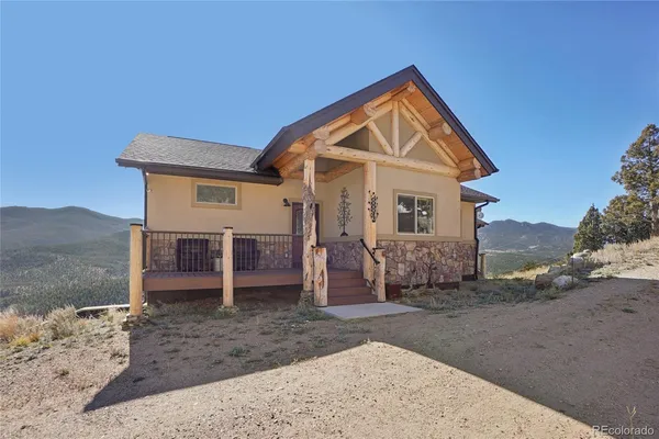 $925,000 | 884 Pine Hollow, Bailey, CO 80421
