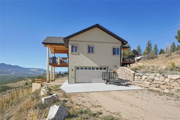 $925,000 | 884 Pine Hollow, Bailey, CO 80421