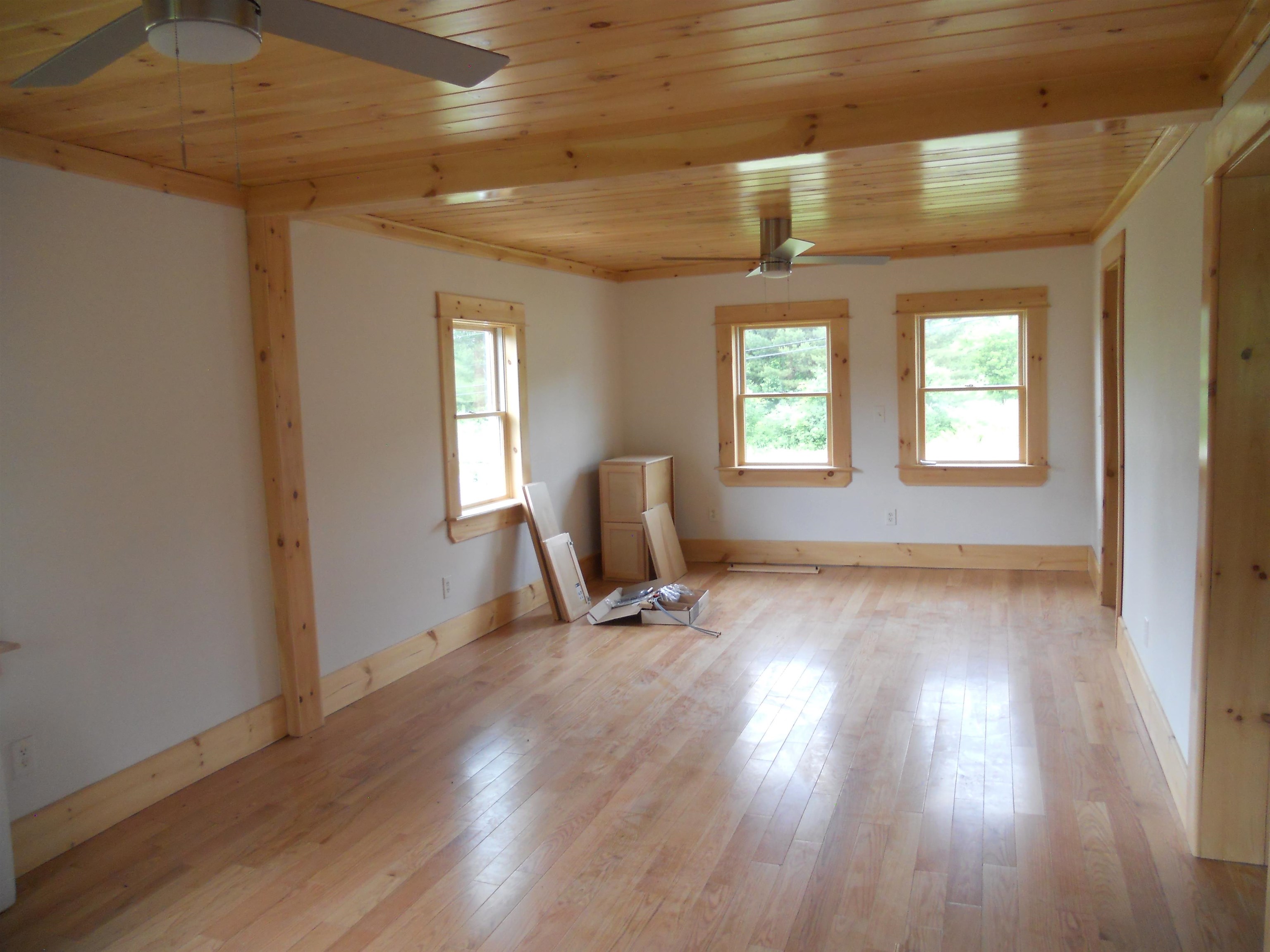 3910 Claremont Road Charlestown, NH 03603 - Photo 12 of 35