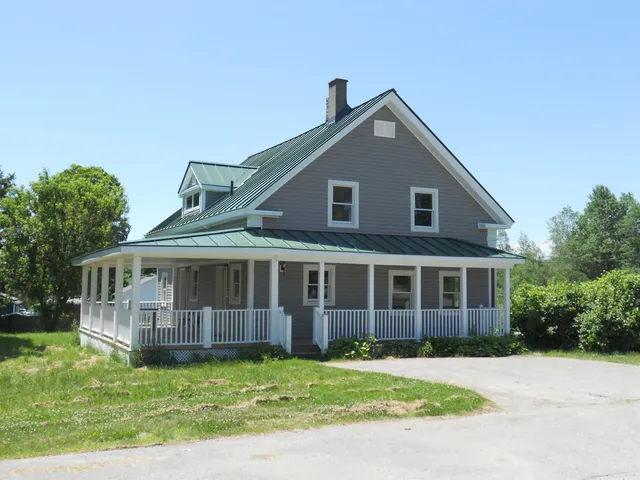 $519,000 | 3910 Claremont Road, Charlestown, NH 03603