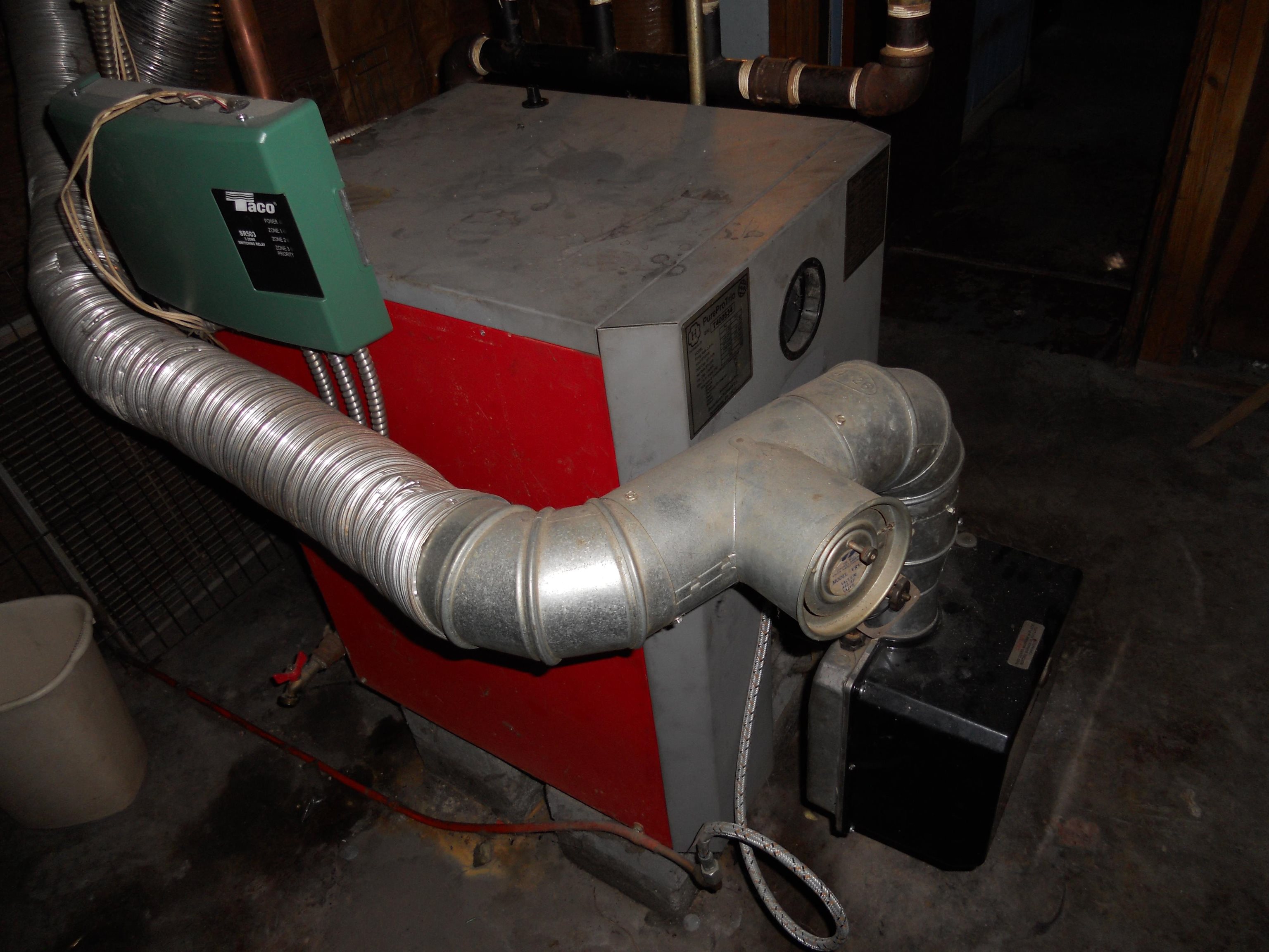 3910 Claremont Road Charlestown, NH 03603 - Photo 31 of 35