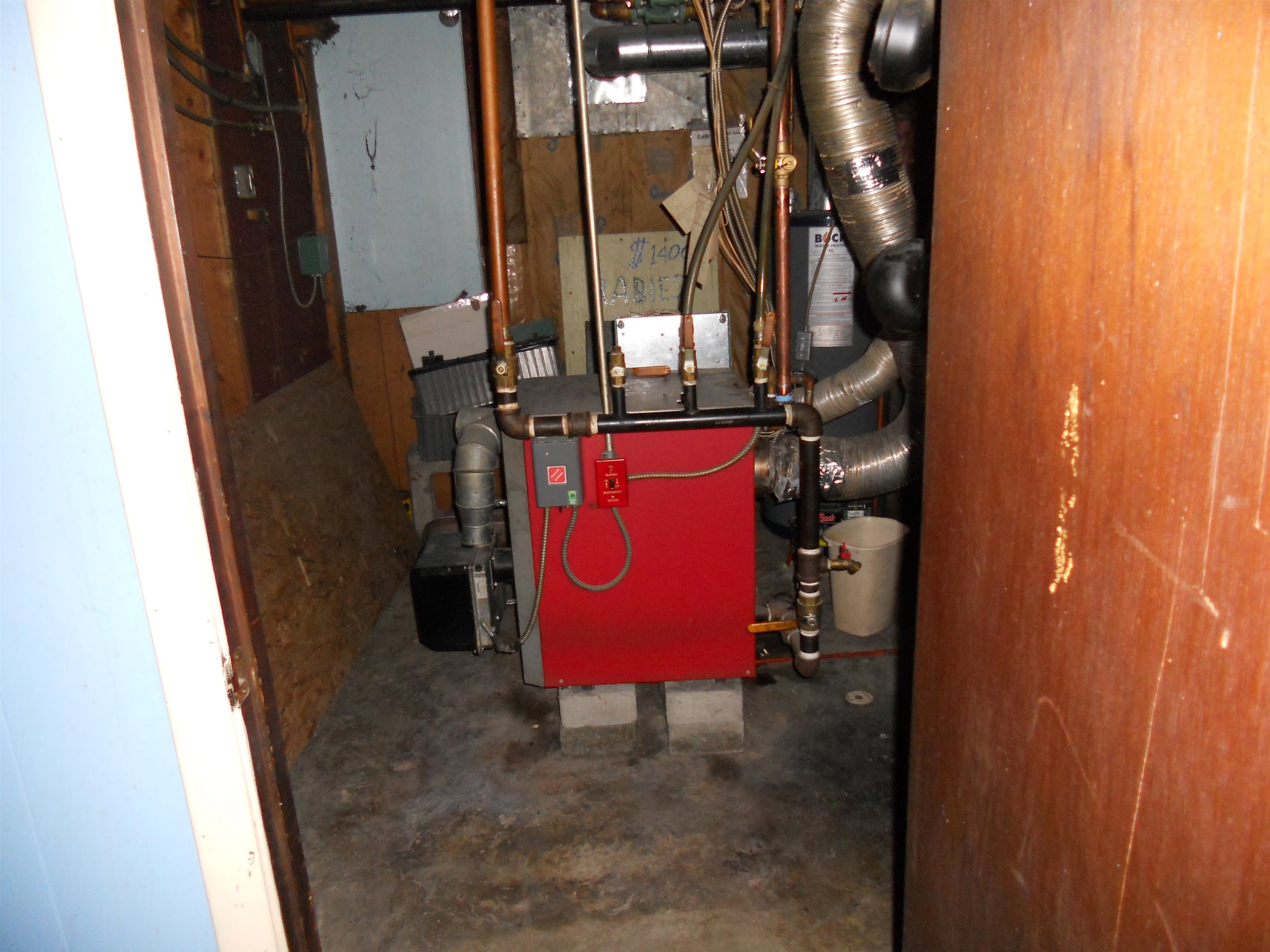 3910 Claremont Road Charlestown, NH 03603 - Photo 32 of 35