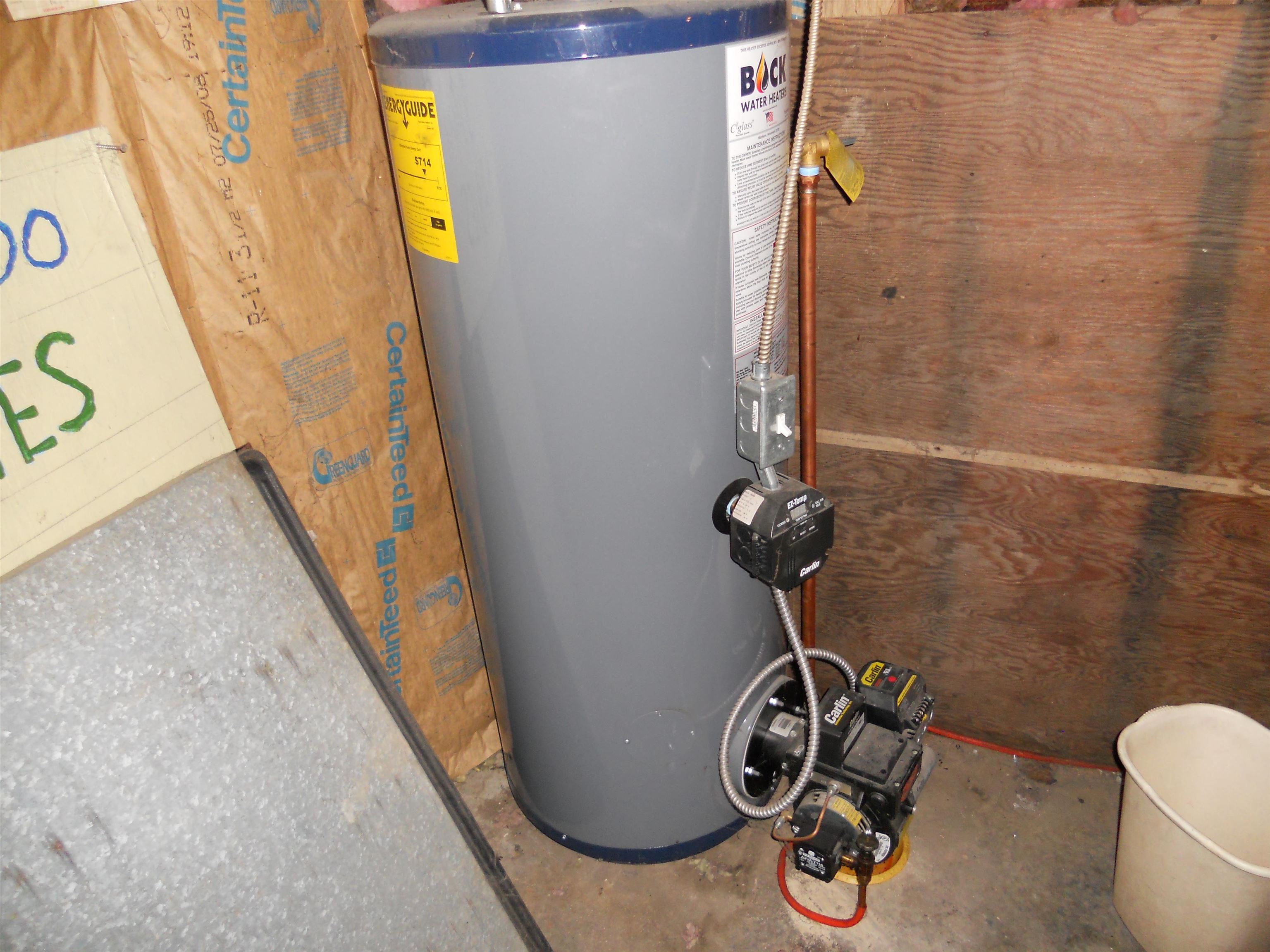 3910 Claremont Road Charlestown, NH 03603 - Photo 33 of 35