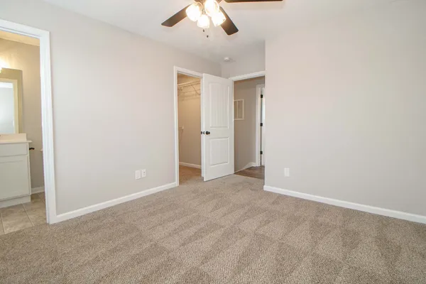 $1,230 | 1115 Hillwood Drive, Unit F4, Clarksville, TN 37040