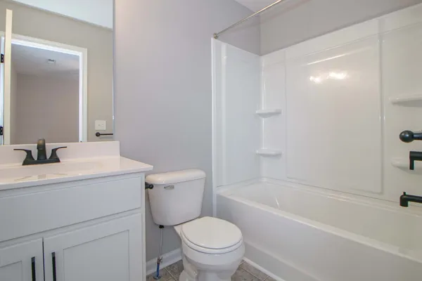 $1,230 | 1115 Hillwood Drive, Unit F4, Clarksville, TN 37040