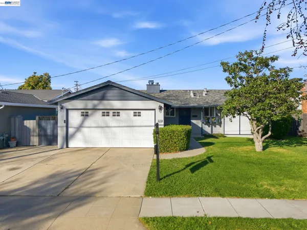 $1,098,000 | 36276 Sandalwood Street, Newark, CA 94560