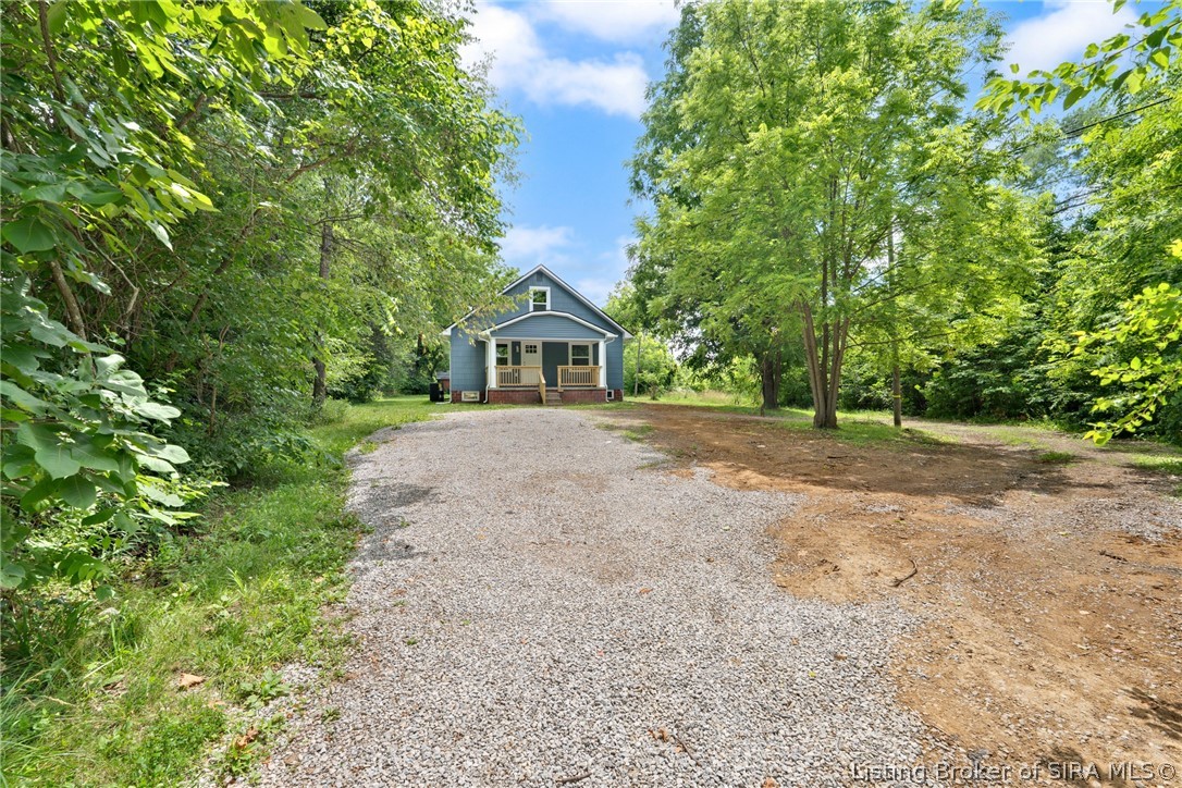 3312 North Thomastown Road Austin, IN 47102 - Photo 19 of 59 Gallery Image 19