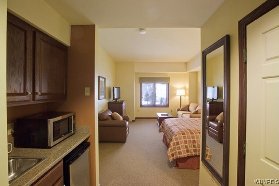 6447 Holiday Valley Road, Unit 501/5032 Ellicottville, NY 14731 - Photo 6 of 9