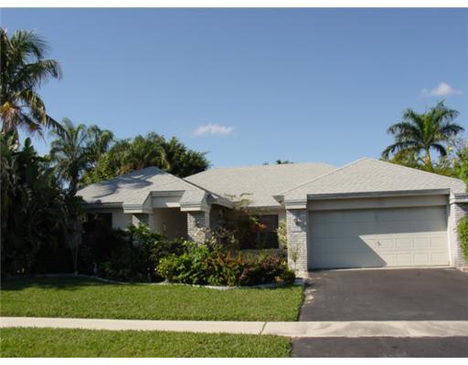 18205 South 181st Circle Boca Raton, FL 33498 - Photo 1 of 19 Primary Photo
