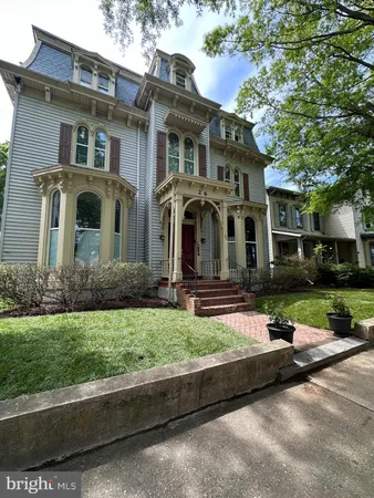$1,200,000 | 26 South State Street, Dover, DE 19901