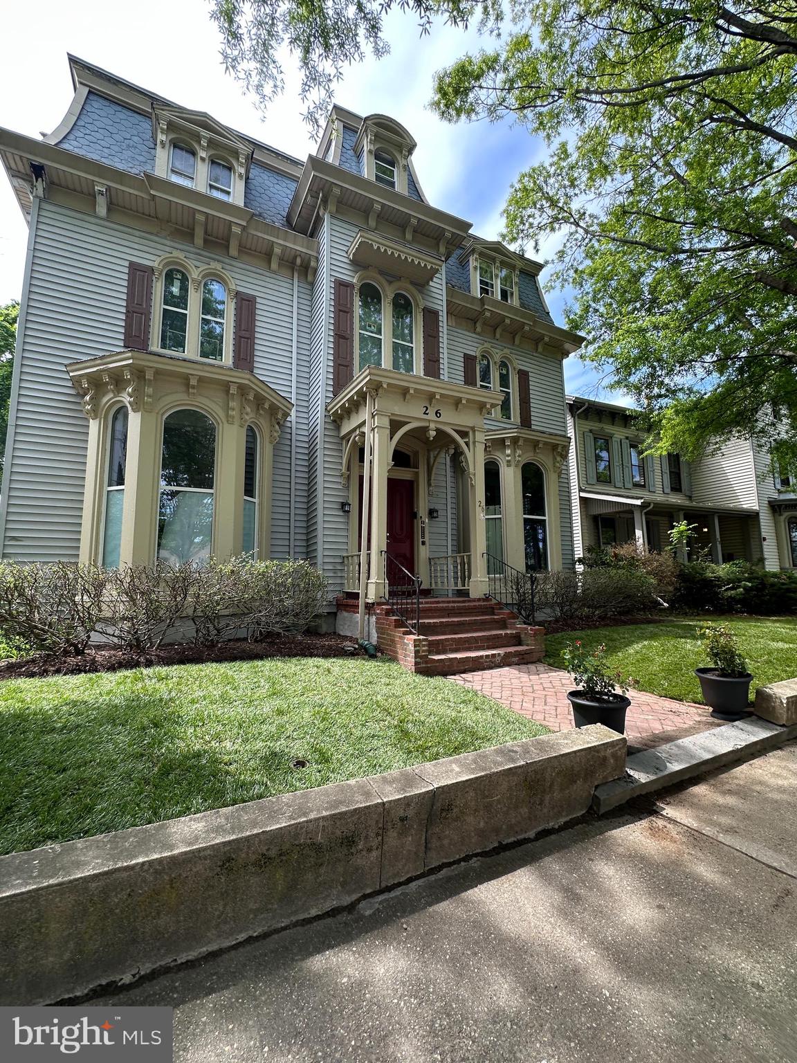 26 South State Street Dover, DE 19901 - Photo 1 of 19
