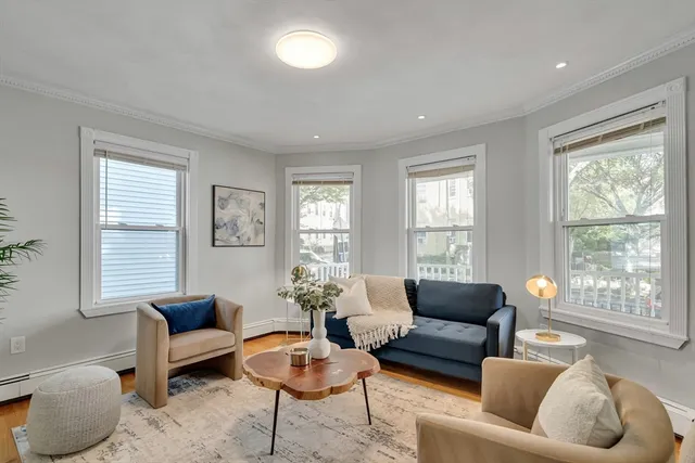 $2,497,000 | 70 Day Street, Boston, MA 02130