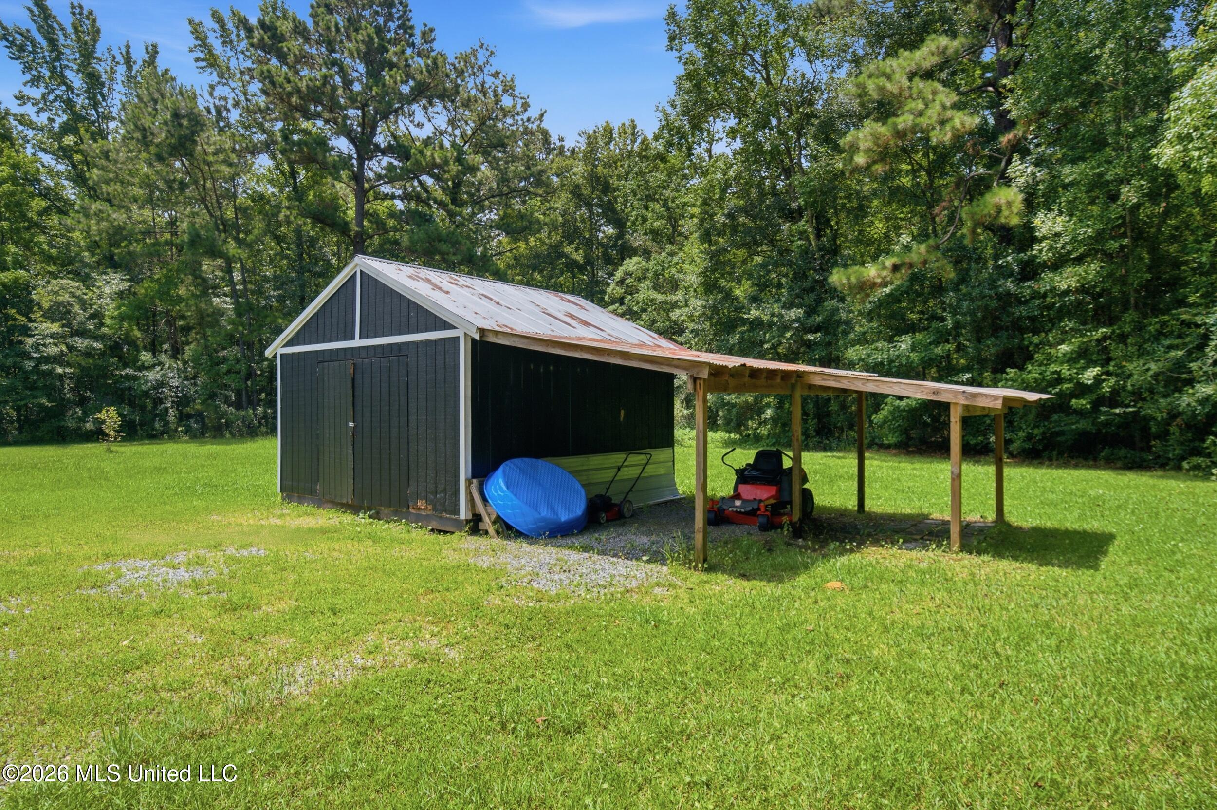 3400 Charlie Hudson Road Moss Point, MS 39562 - Photo 28 of 35 34__bez8478