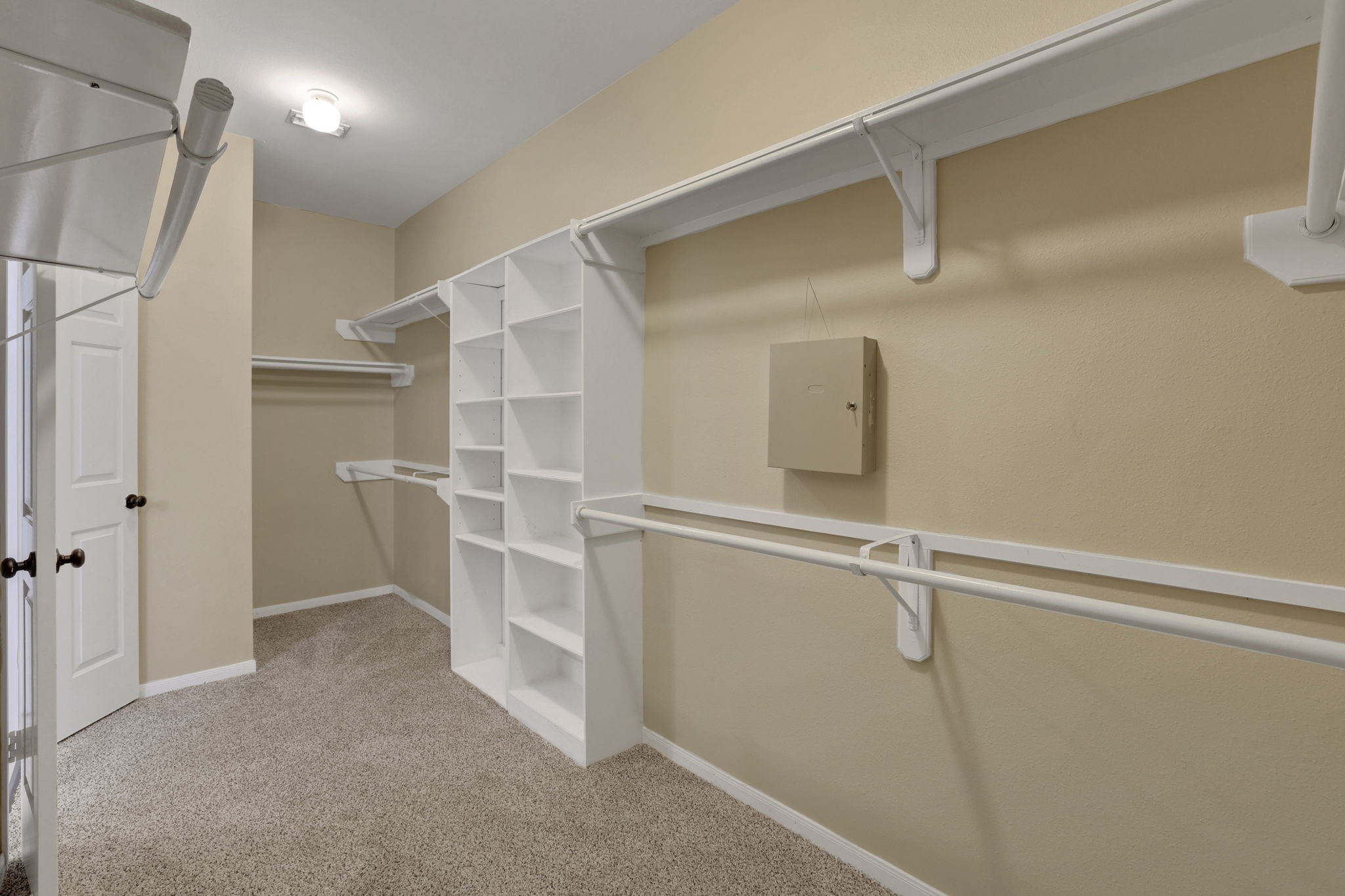 23207 Olive Ridge Court Katy, TX 77494 - Photo 26 of 46 a view of an empty room