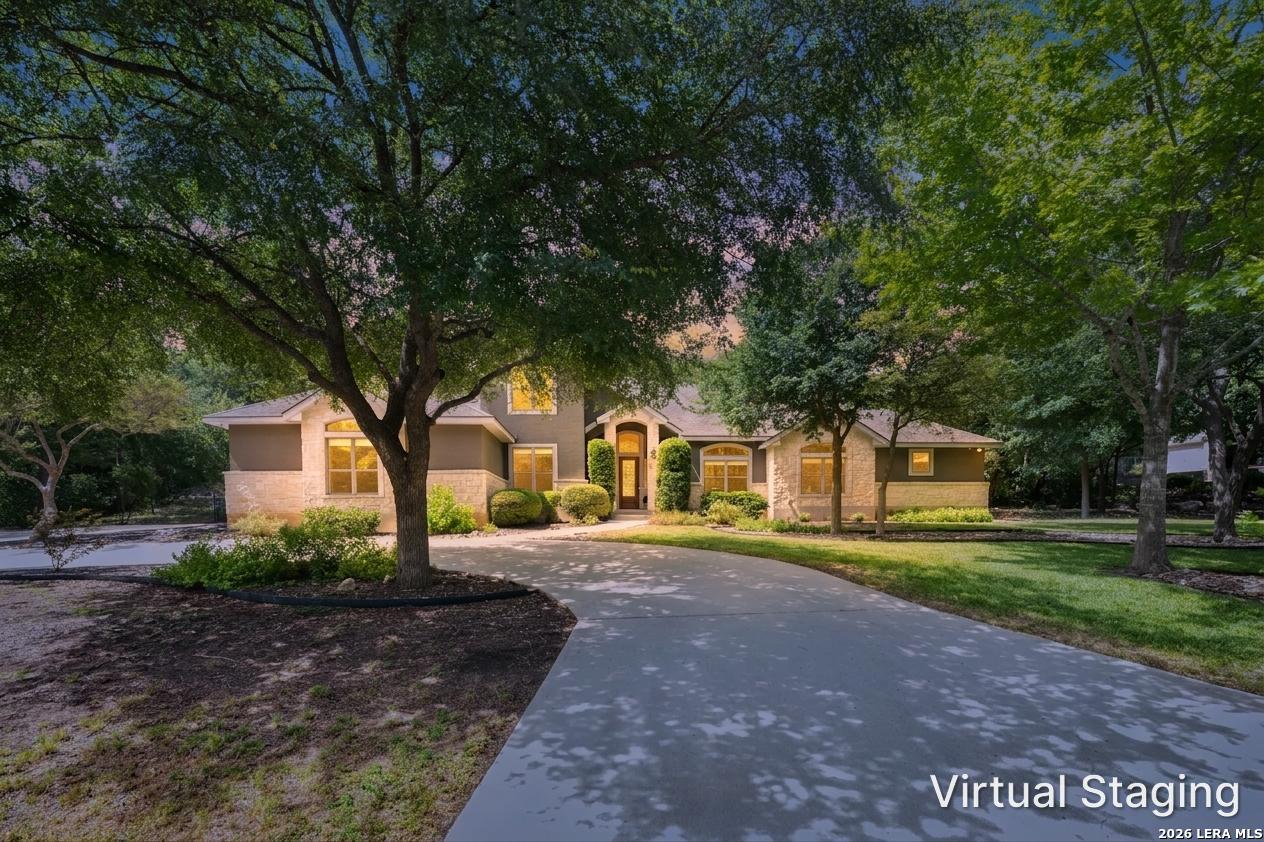 14740 Chinquapin Helotes, TX 78023 - Photo 1 of 47
