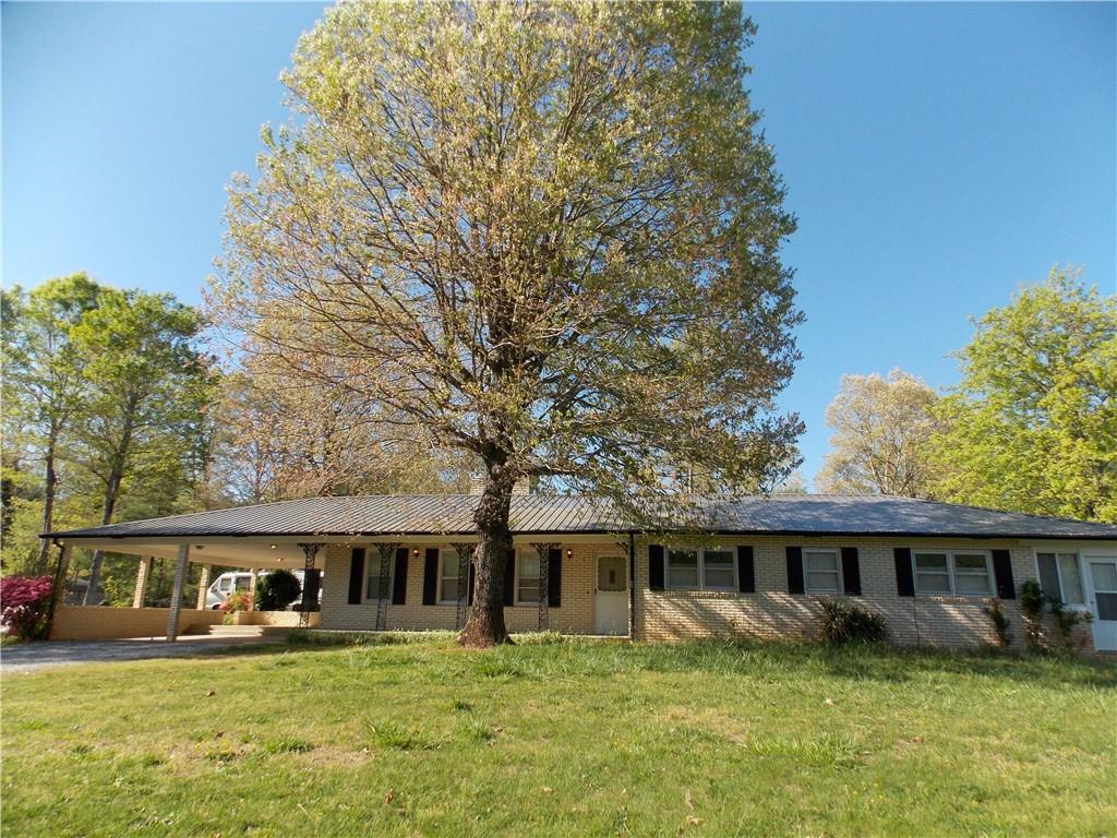 2626 Family Ridge Way Lenoir, NC 28645 - Photo 1 of 28 Gallery Image 1