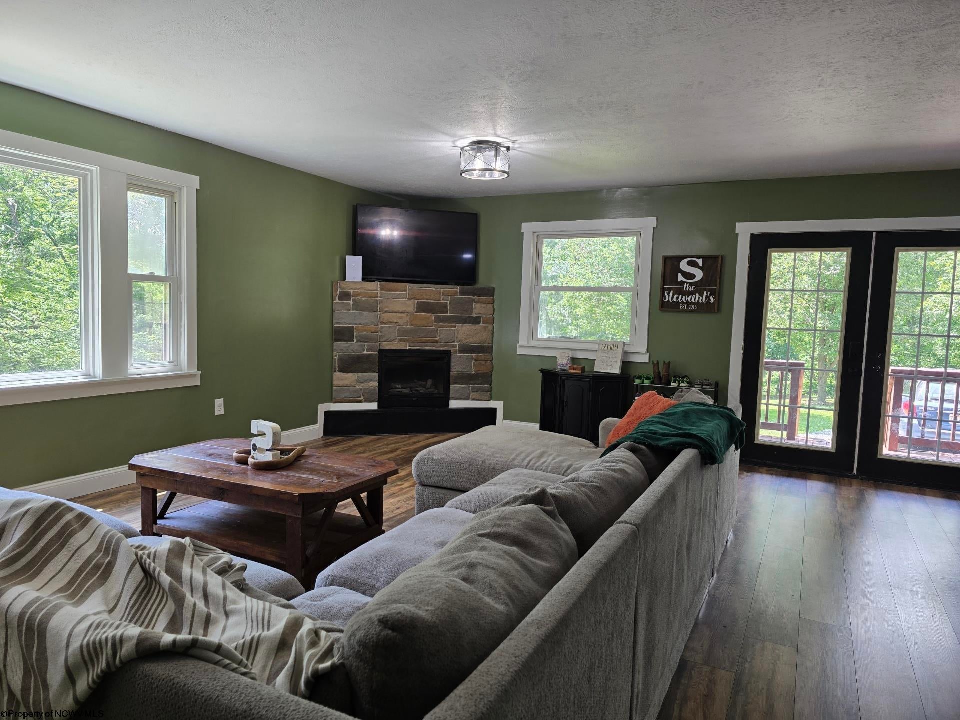 500 Talkington Center Point Center Point, WV 26339 - Photo 7 of 35 Gallery Image 7