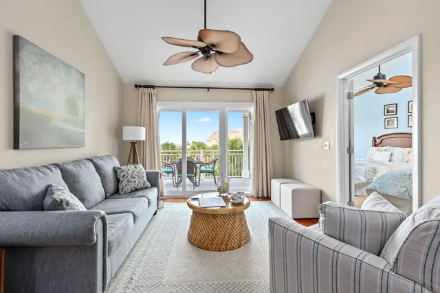 $859,000 | 2942 Atrium Villa Drive, Unit 42, Seabrook Island, SC 29455