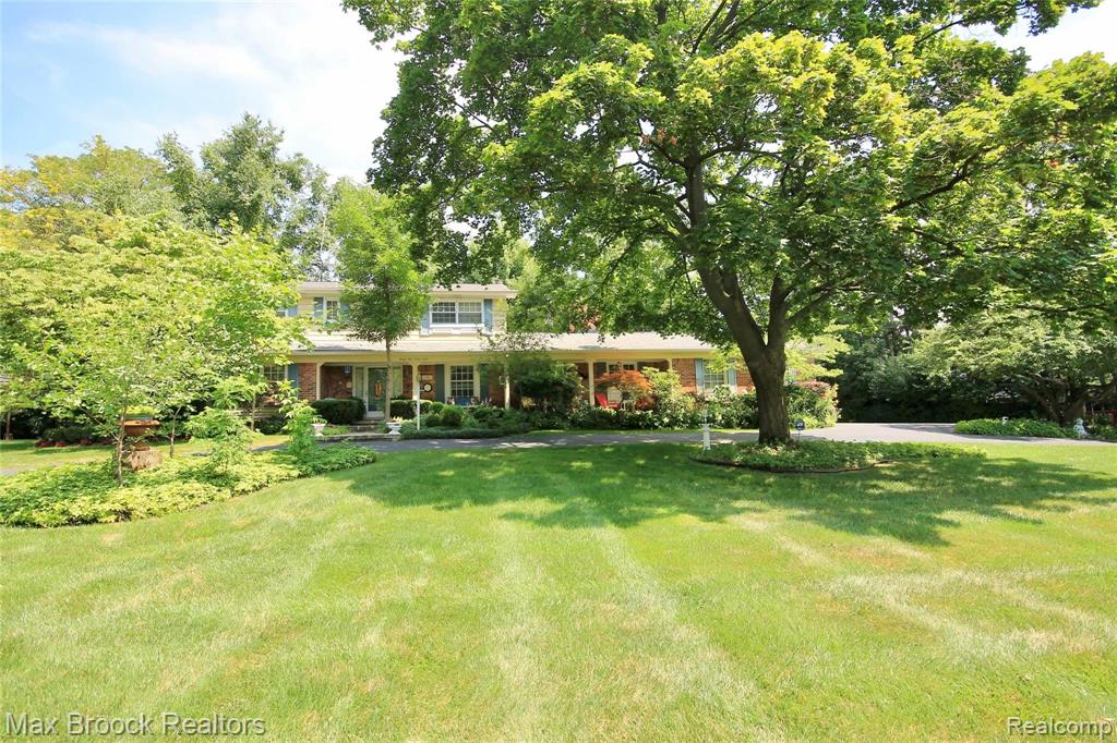 3138 Gilbert Ridge Drive West Bloomfield, MI 48322 - Photo 25 of 26