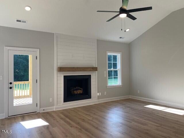 499 Mulberry Road Spring Hope, NC 27882 - Photo 4 of 11 499#2