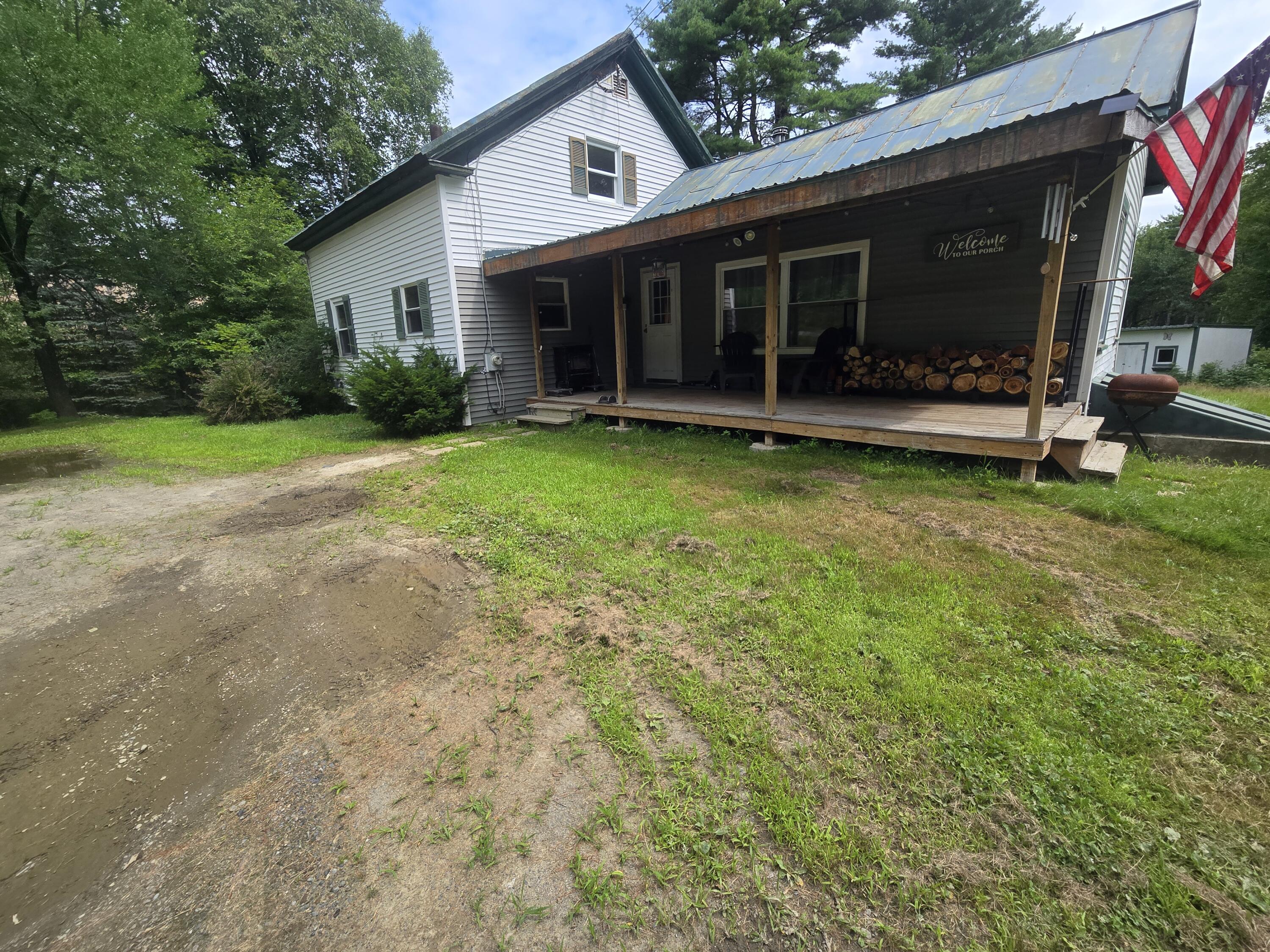 426 Augusta Road Belgrade, ME 04917 - Photo 1 of 25 20240715_103557 (1)