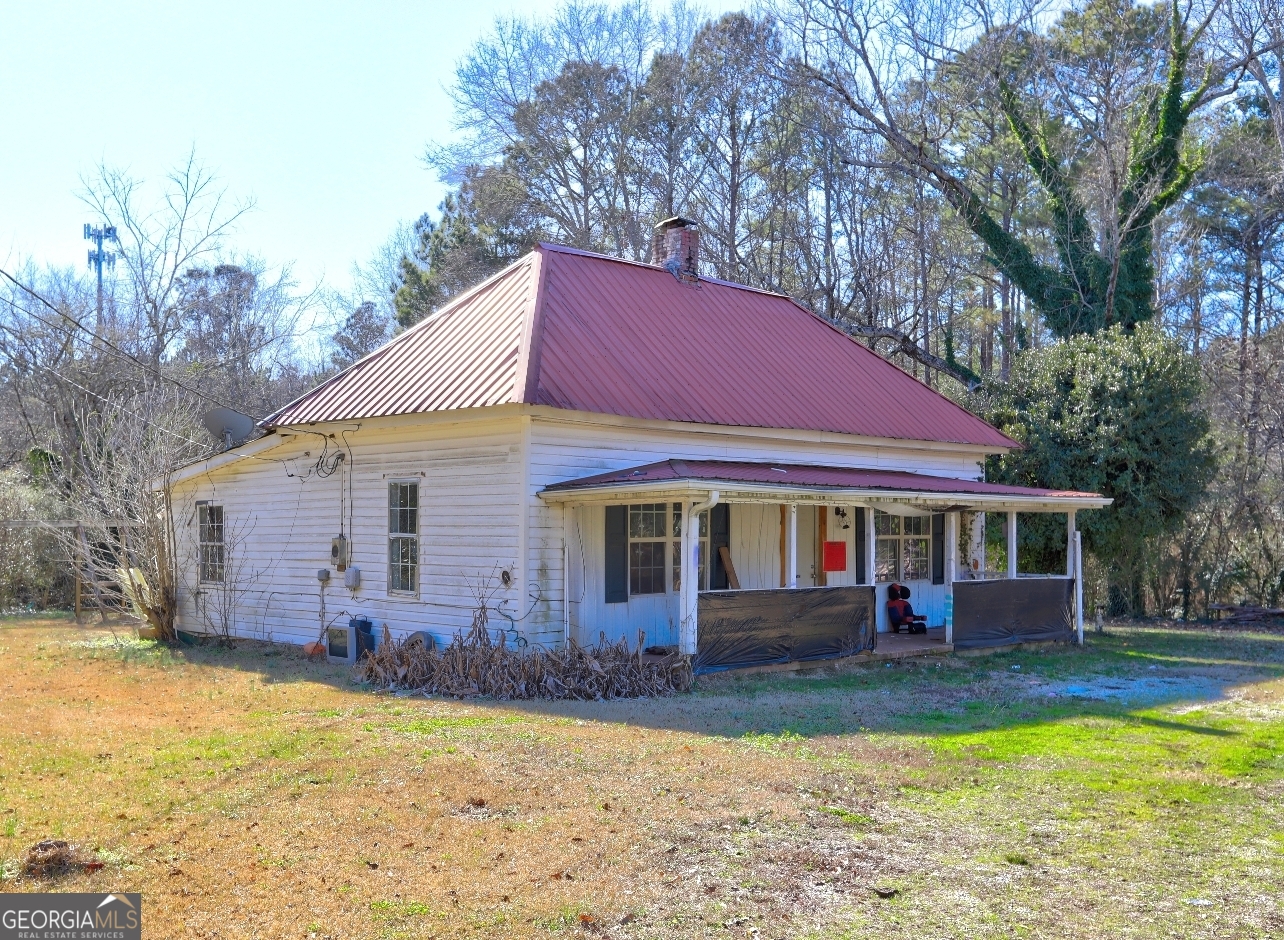 1502 Teamon Road Griffin, GA 30223 - Photo 9 of 14
