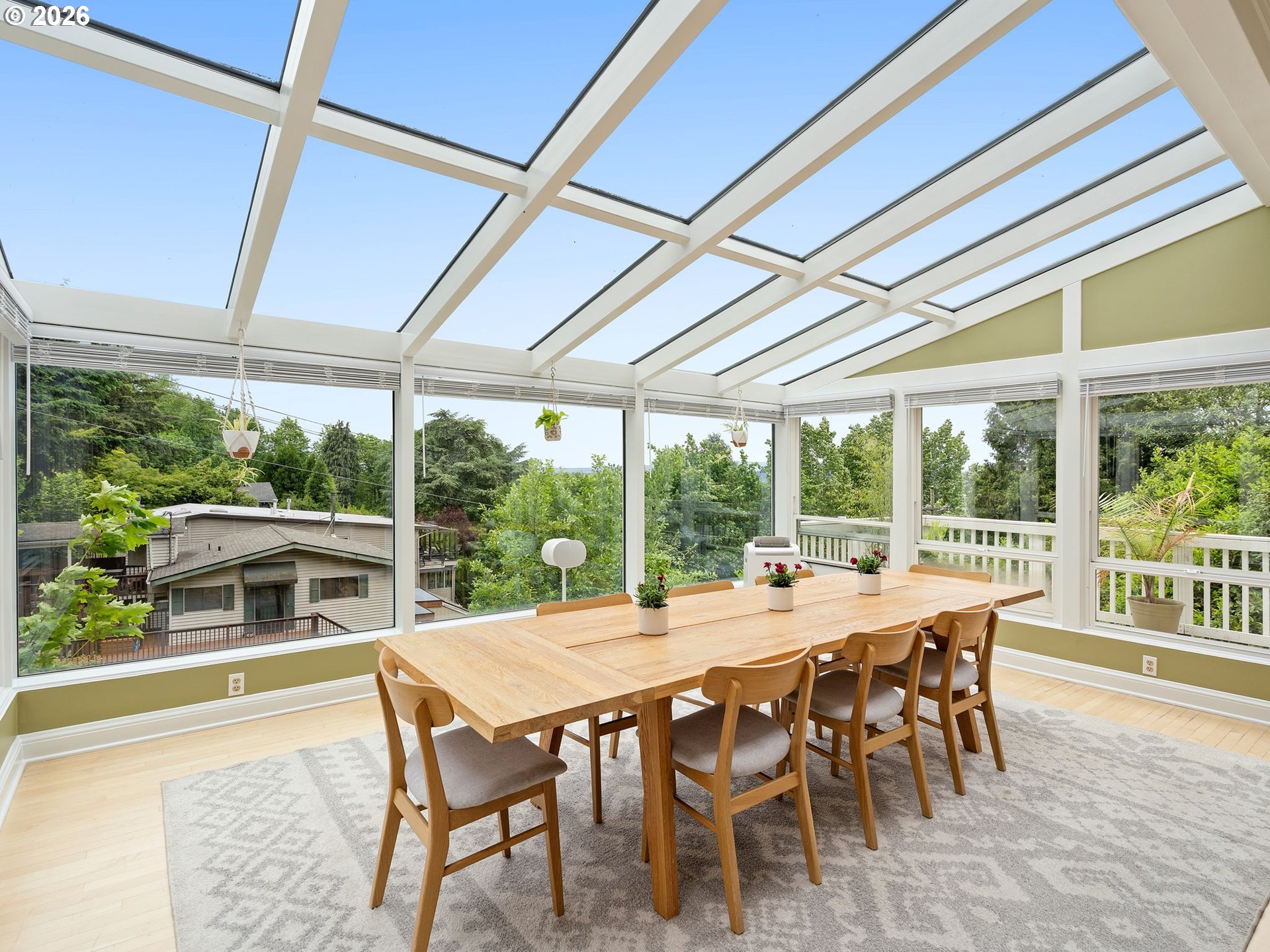 7100 Southwest Brier Place Portland, OR 97239 - Photo 19 of 45 Gallery Image 19
