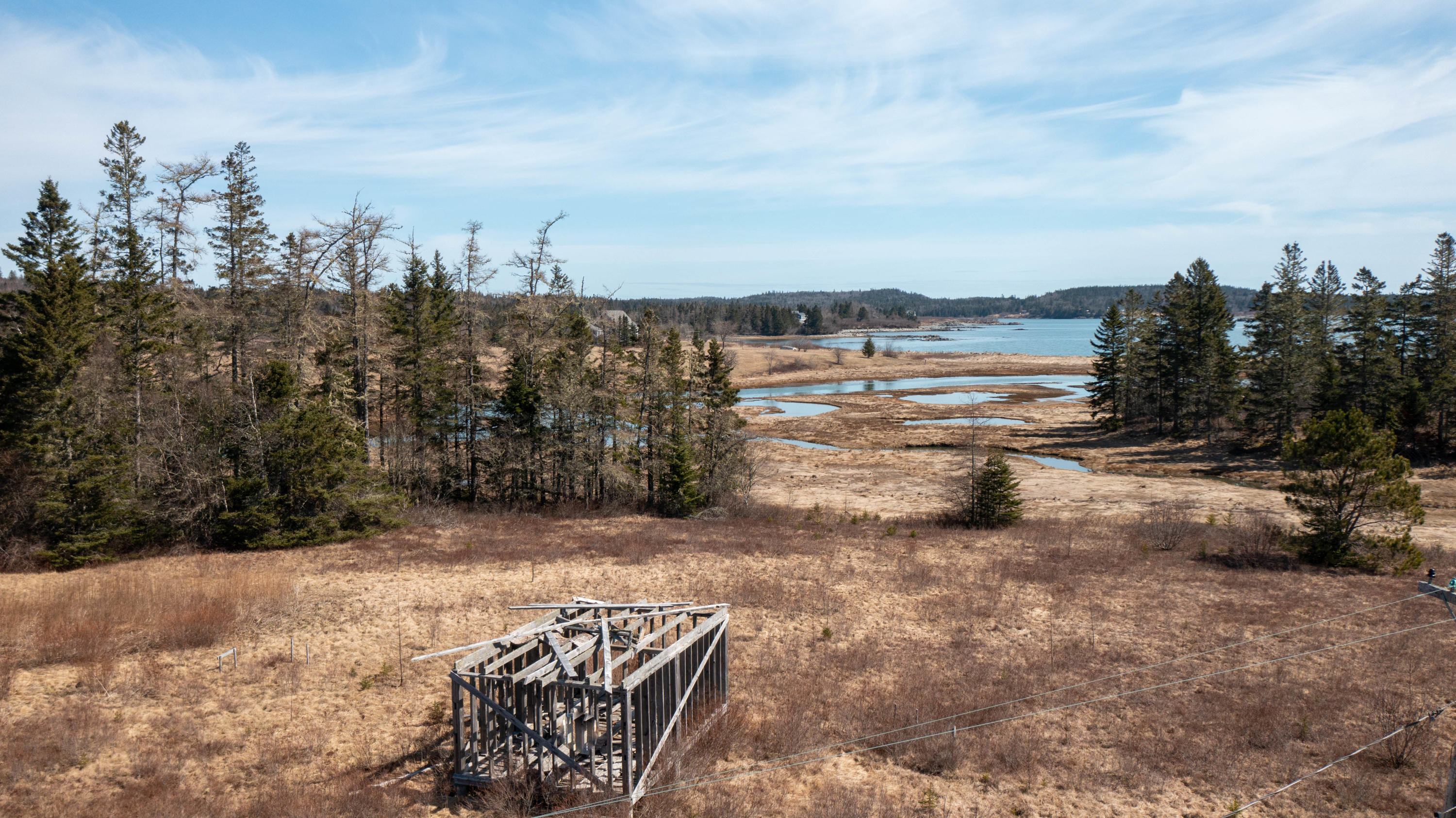 0 Smokehouse Road Lubec, ME 04652 - Photo 13 of 21 00 Smokehouse Rd. Trescotte Twp. Maine (
