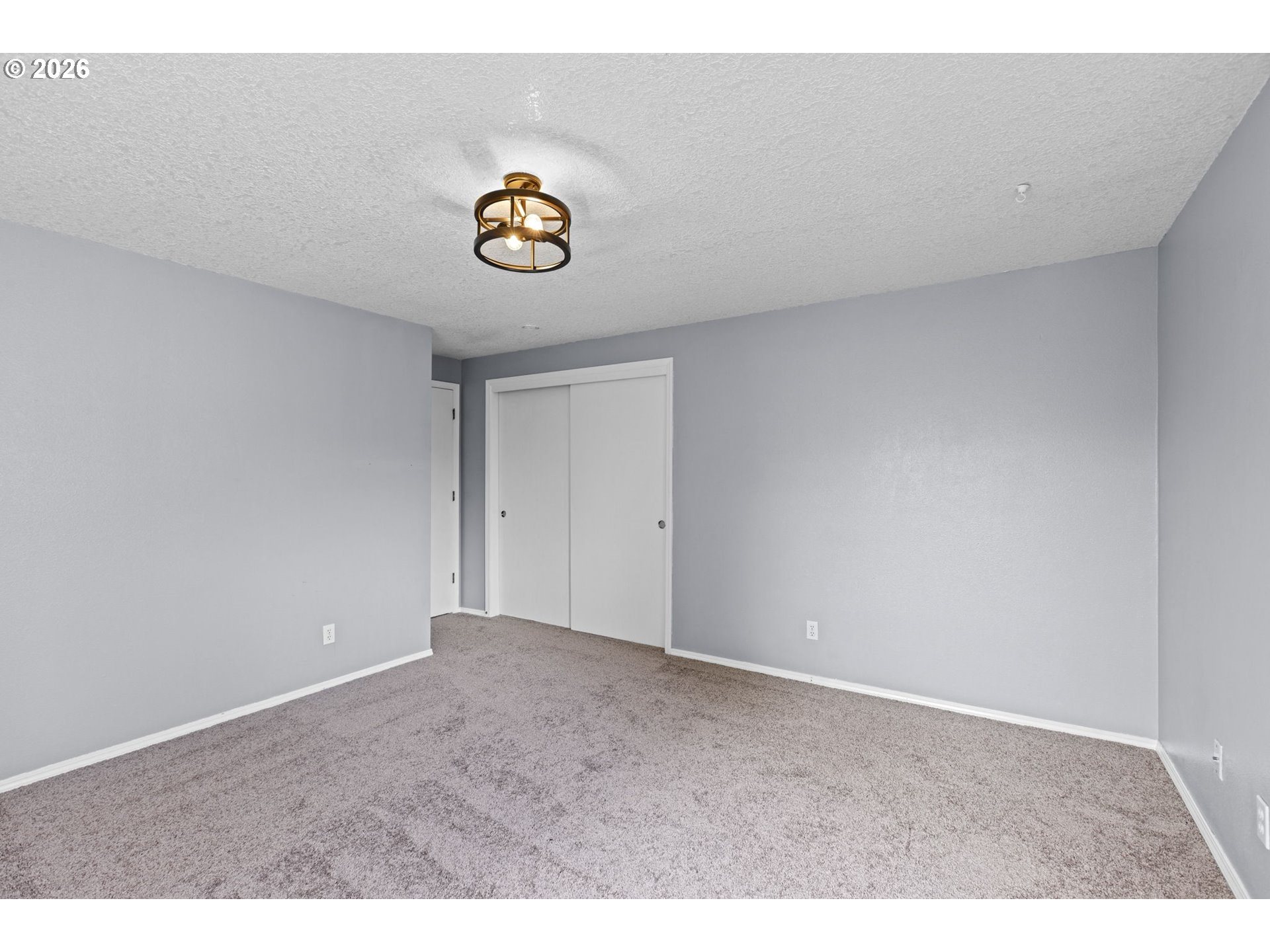 21558 Southwest Longacre Street Beaverton, OR 97003 - Photo 26 of 41 a view of an empty room