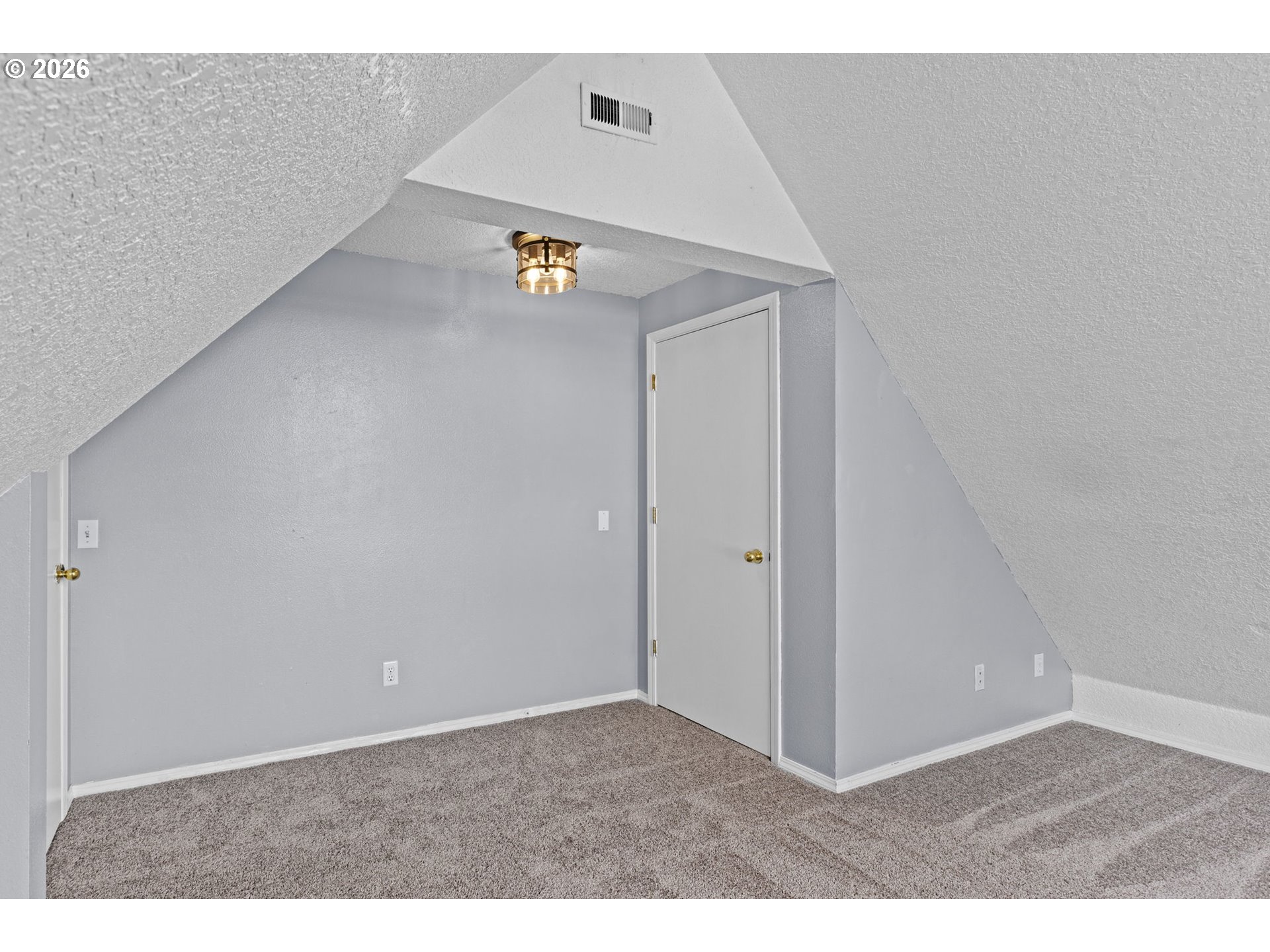 21558 Southwest Longacre Street Beaverton, OR 97003 - Photo 28 of 41 a view of an empty room