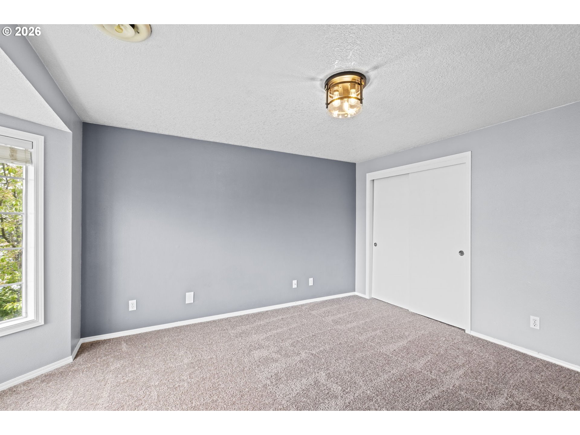21558 Southwest Longacre Street Beaverton, OR 97003 - Photo 30 of 41 a view of an empty room