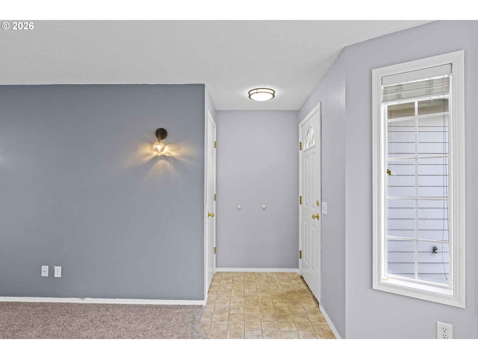 21558 Southwest Longacre Street Beaverton, OR 97003 - Photo 5 of 41 a view interior of the house and window
