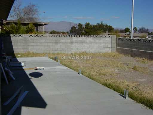 2601 Rialto Road Las Vegas, NV 89108 - Photo 5 of 5 Other.