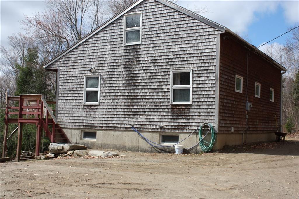 73 Old Union Road Washington, ME 04574 - Photo 14 of 15 Photo