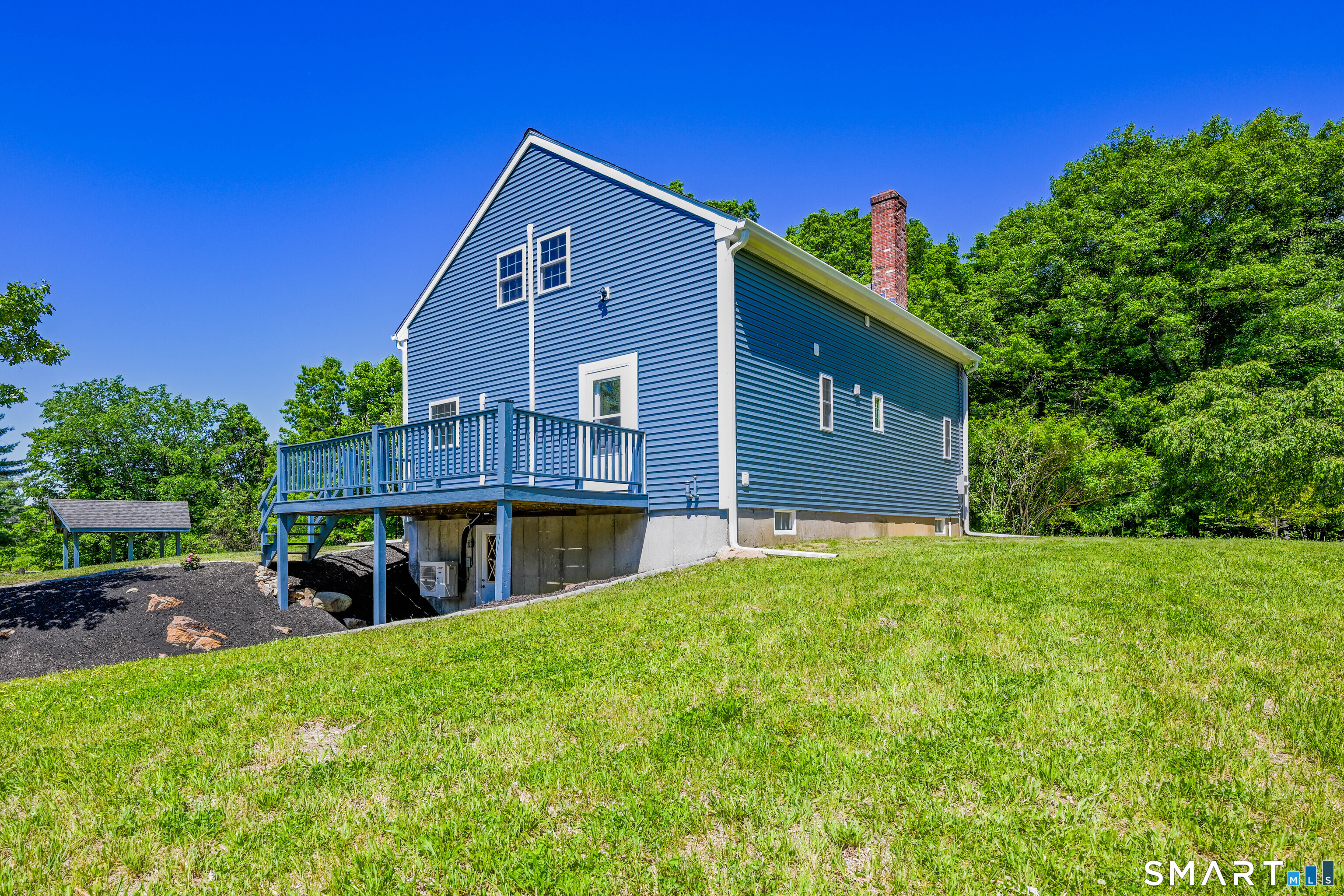150 Krapf Road Ashford, CT 06278 - Photo 6 of 37