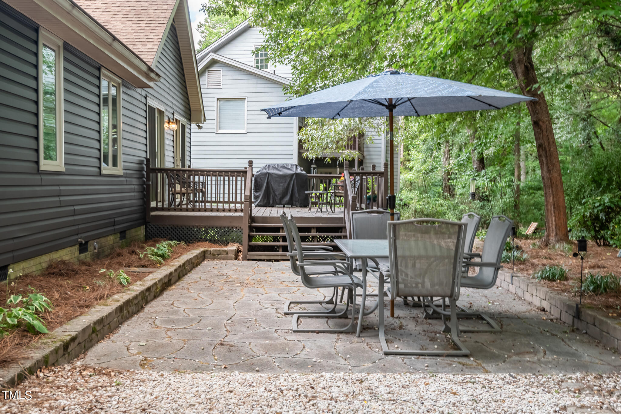 5613 Preston Place Raleigh, NC 27604 - Photo 27 of 34 DSC_0329-HDR
