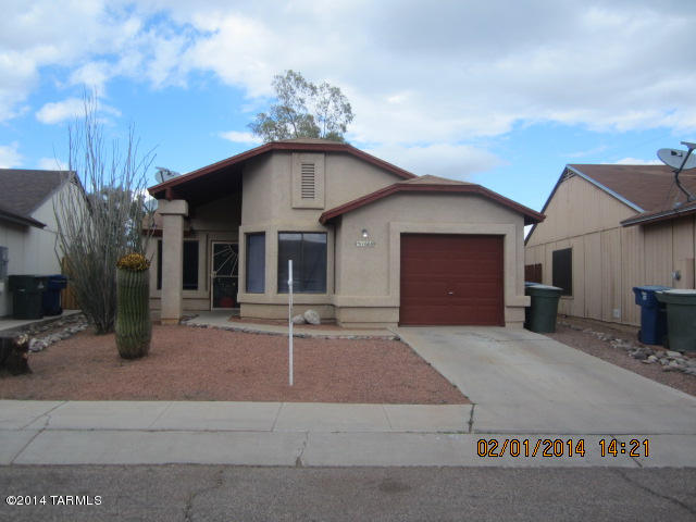 1660 Twin Ridge Road Tucson, AZ 85746 - Photo 2 of 14 Gallery Image 2