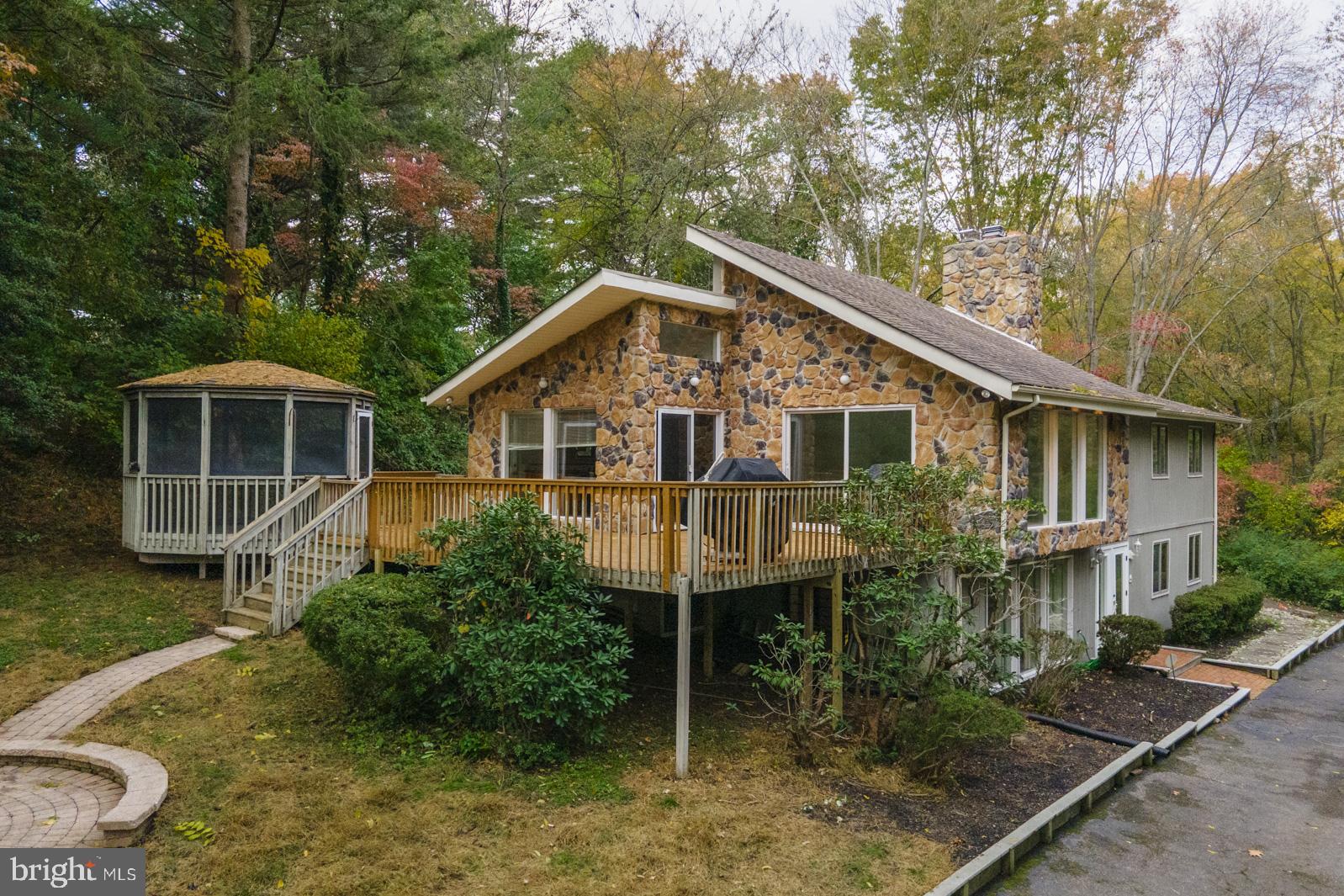 101 Hickory Spring Road Greenville, DE 19807 - Photo 1 of 36 Gallery Image 1