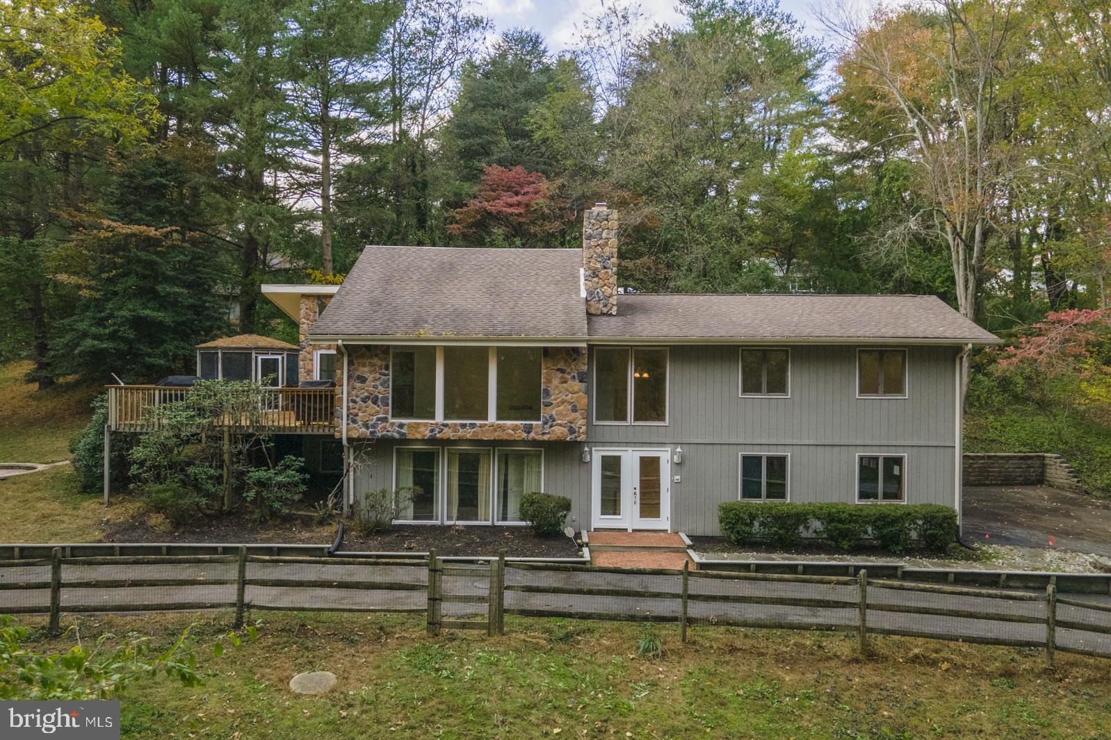101 Hickory Spring Road Greenville, DE 19807 - Photo 2 of 36 Gallery Image 2