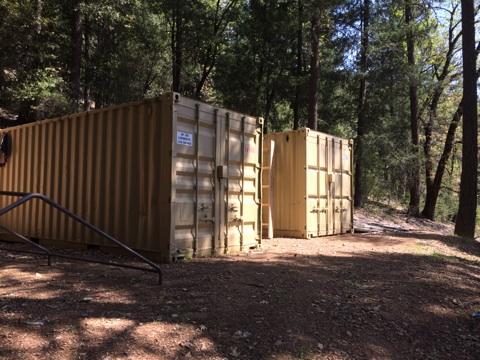 30-acres Bowerman Ridge Road, Unit NONE Trinity Center, CA 96091 - Photo 2 of 7