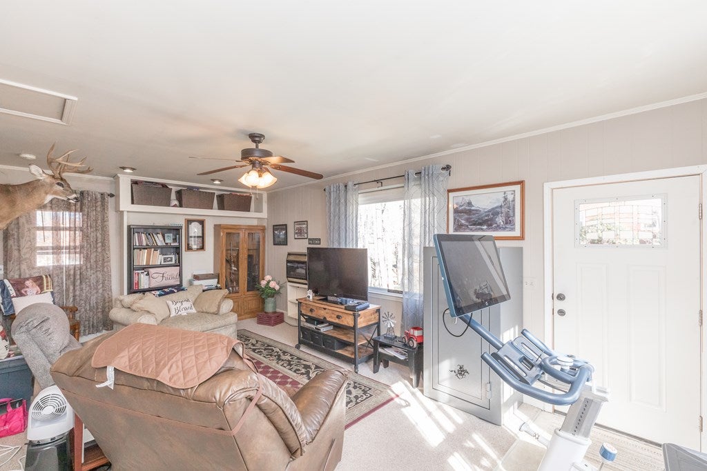122 Robinhood Road Galax, VA 24333 - Photo 16 of 70 Gallery Image 16