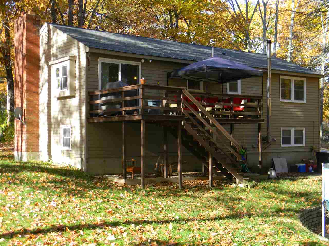 70 Hovey Road Londonderry, NH 03053 - Photo 31 of 38