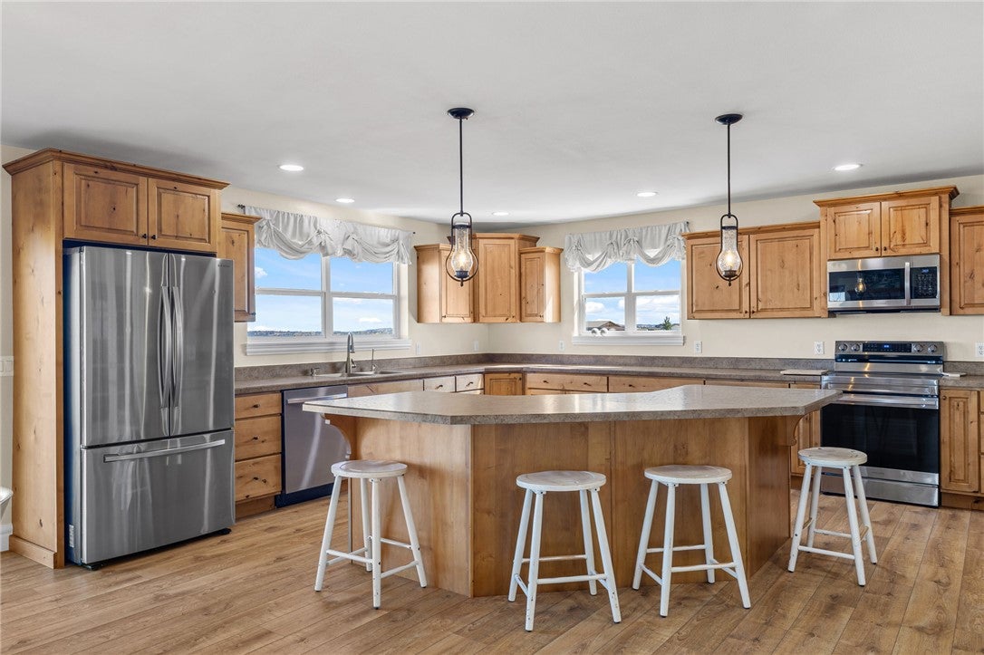5205 Thomas Katherine Road Billings, MT 59101 - Photo 10 of 40 Gallery Image 10