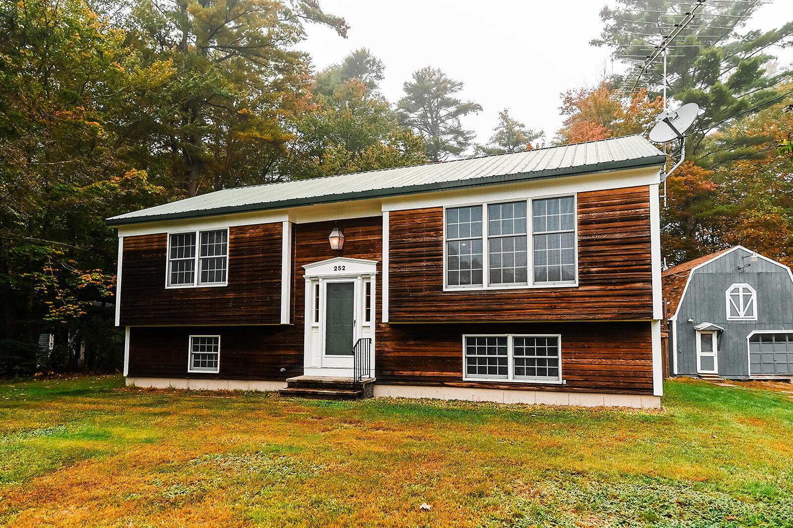 252 Varney Mill Road Windham, ME 04062 - Photo 2 of 33 MBCO-2