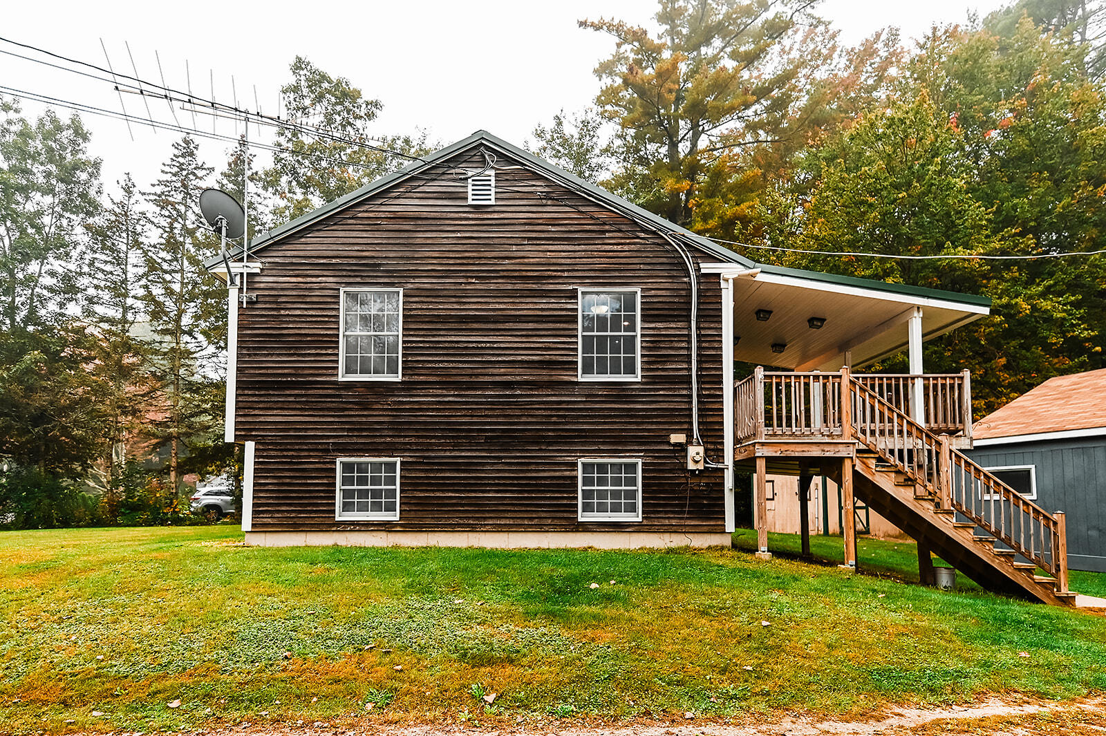 252 Varney Mill Road Windham, ME 04062 - Photo 3 of 33 MBCO-8