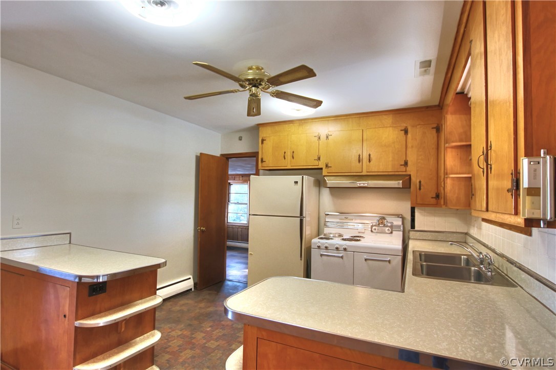 1111 Oakland Road Henrico, VA 23231 - Photo 12 of 48