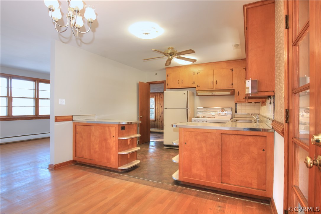 1111 Oakland Road Henrico, VA 23231 - Photo 15 of 48