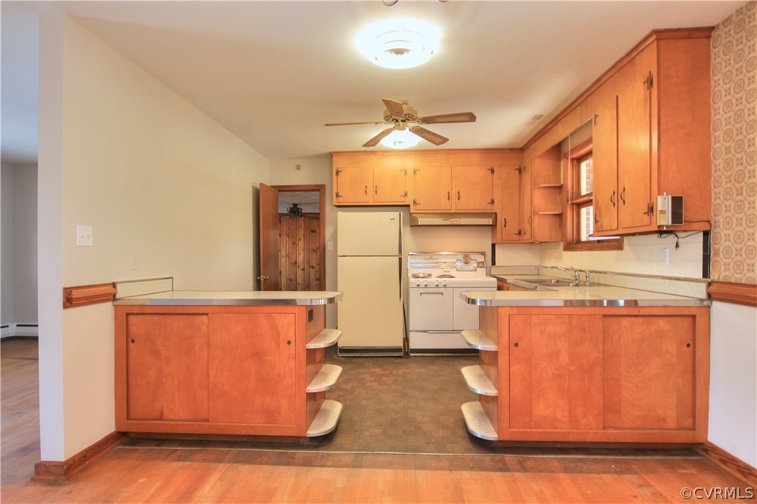 1111 Oakland Road Henrico, VA 23231 - Photo 16 of 48